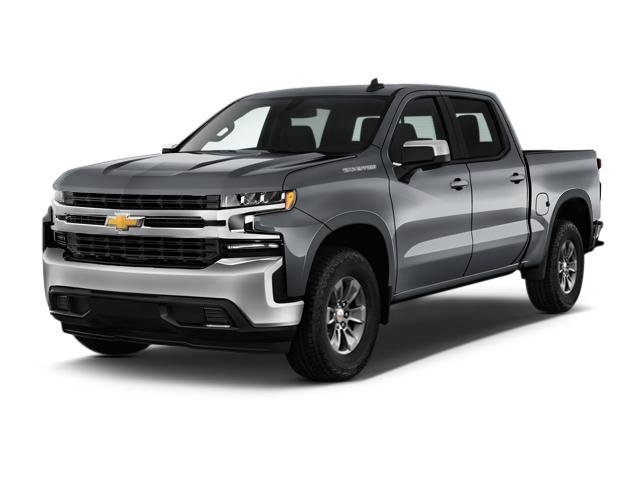 chevrolet silverado 1500 2019 1GCPWDED6KZ147549 image